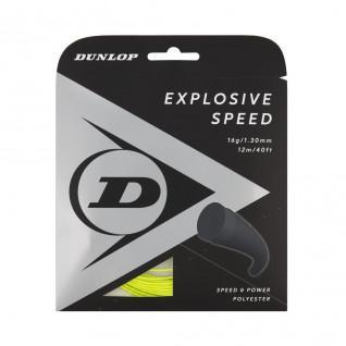 Dunlop Tennissnaar Explosive Speed