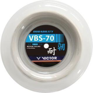Badmintonsnaren Victor Vbs-70