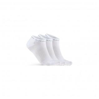 Set van 3 sokken Craft core dry shafless