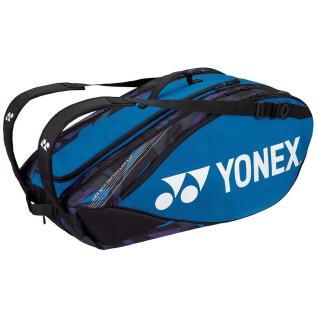 Badmintonracket tas Yonex Pro 92229