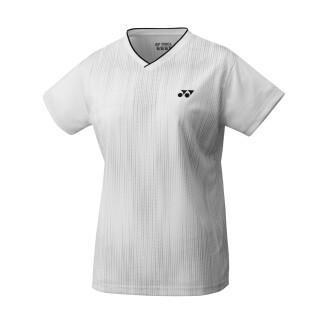 Dames-T-shirt ronde hals Yonex