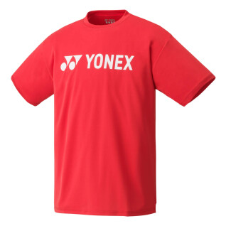T-shirt Yonex Plain Sunset
