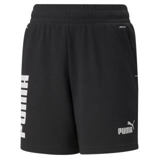 Kinder shorts Puma Power