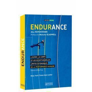 Endurance boek Amphora