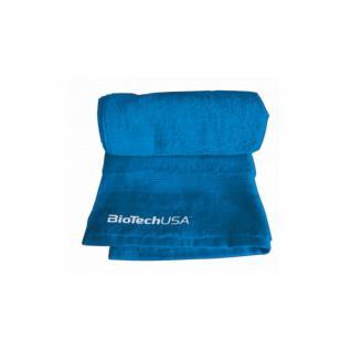 Handdoek Biotech USA towel