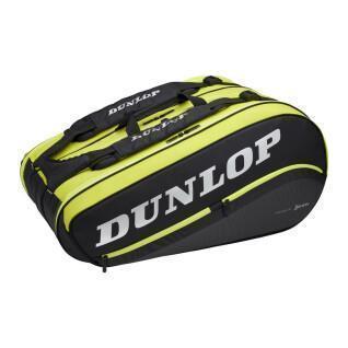 Tas voor tennisracket Dunlop Sx-Performance 12 RKT Thermo