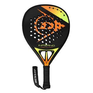 Paddle racket Dunlop Inferno Carbon Extreme Nh