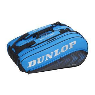 Tas voor 12 tennisrackets Dunlop Fx-Performance Thermo