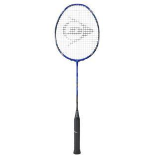 Badmintonracket Dunlop Nanoblade Savage Woven Special Pro