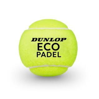 Padelbal Dunlop Eco Padel EU