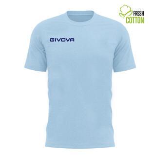 Katoenen T-shirt Givova Fresh