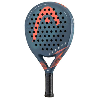 Paddle racket Head Zephyr 2023 Pesa
