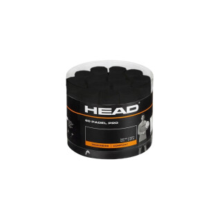 Peddelgrepen Head Pro (x60)