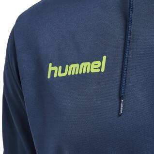 Hooded sweatshirt Hummel Promo