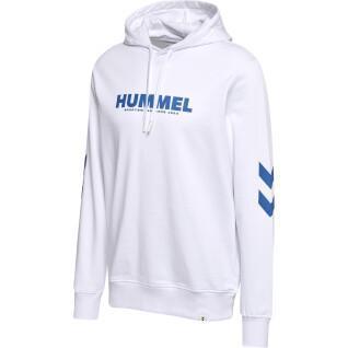 Hooded sweatshirt Hummel Legacy Logo