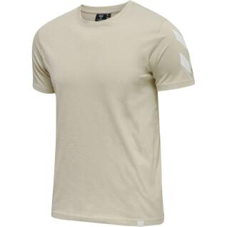 Dames-T-shirt Hummel Legacy Chevron Plus