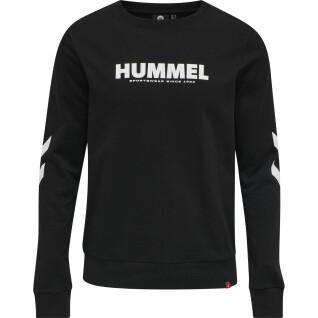 Sweatshirt Hummel Legacy Plus
