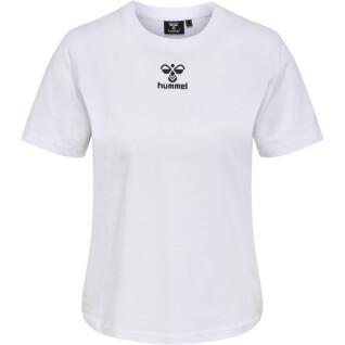 Dames-T-shirt Hummel Icons