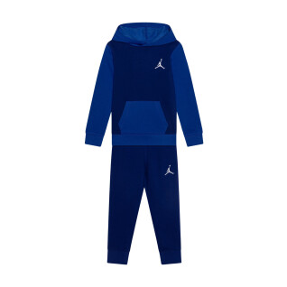 Kinder trainingspak Jordan Essentials Fleece PO