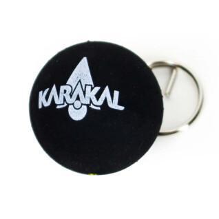 Squash bal sleutelhanger Karakal