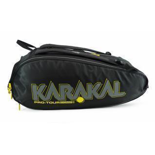 Squash rackettas Karakal Pro Tour 2.0 Comp