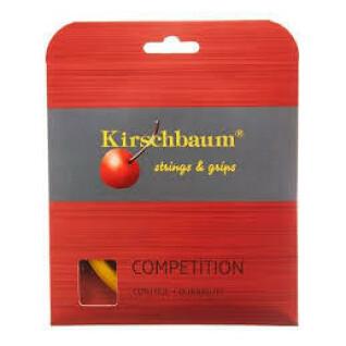 Tennis snaren Kirschbaum Competition 12 m