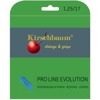 Tennis snaren Kirschbaum Max Pro Line Evolution 12 m