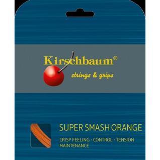 Tennis snaren Kirschbaum Super Smash 12 m