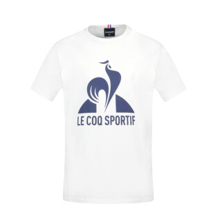 Kinder-T-shirt Le Coq Sportif ESS N°1