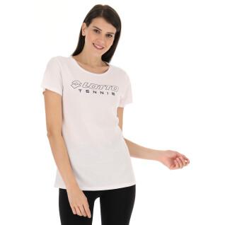 Dames-T-shirt Lotto Squadra II