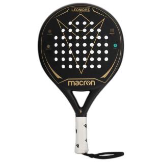 Paddle racket Macron CC Leonidas