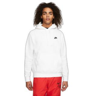 Gebreid sweatshirt Nike Sportswear Club