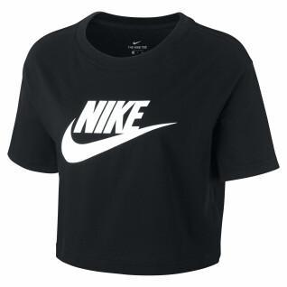 Dames-T-shirt Nike Sportswear Essential