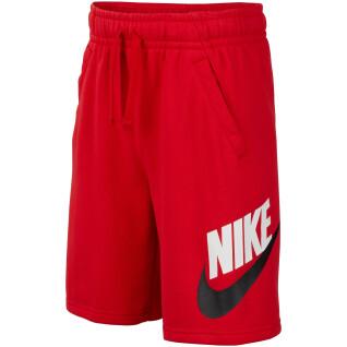 Kinder shorts Nike Sportswear Club