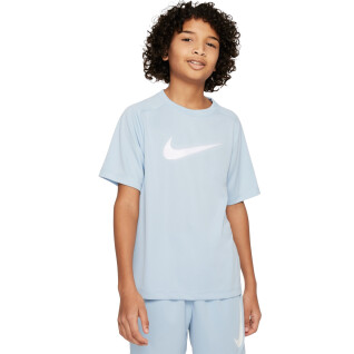 Kindertrui met patroon Nike Multi Woven Dri-FIT