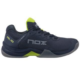 Schoenen indoor Nox Ml10 Hexa