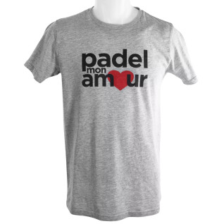 T-shirt Padel Mon Amour