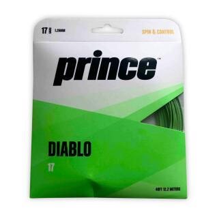 Tennissnaren Prince Diablo