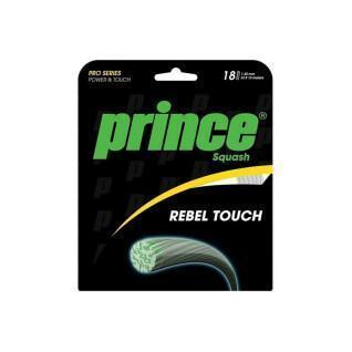 Squash snarenset Prince Rebel Touch 18