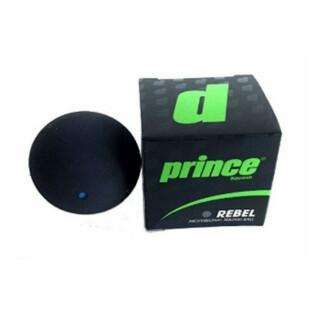 Tube van 3 squashballen Prince Rebel