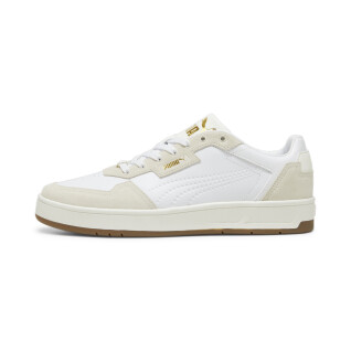 Trainers Puma Court Classic Lux SD