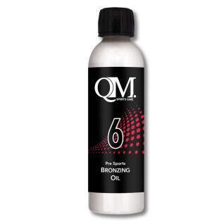 Pre-sport bruiningsolie klein QM Sports Q6