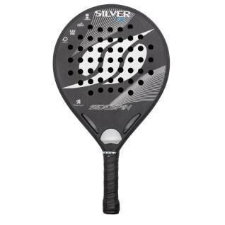 Paddle tennisracket Side Spin Cilver Ctrl