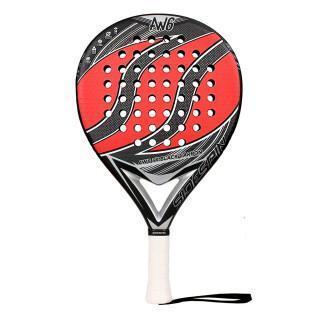 Paddle tennisracket Side Spin Aw6 Fct Eva Mix Text 3K