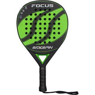 Paddle Tennisracket Side Spin Ss Focus Fcd 3K
