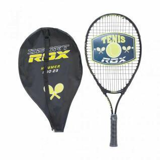 Tennisracket Softee Rox Hammer Pro 23