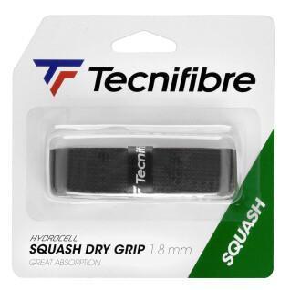 Squashgreep Tecnifibre Dry