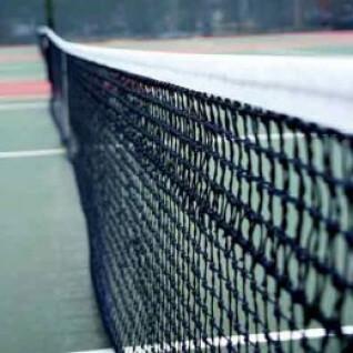 Tennisnet expert 3,5mm- dubbel gaas expert Carrington