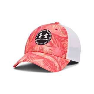 Cap Under Armour Iso-chill Driver