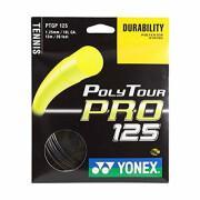 Yonex Tennissnaar Polytour Pro 125